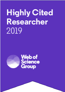 Highly Cited 2019