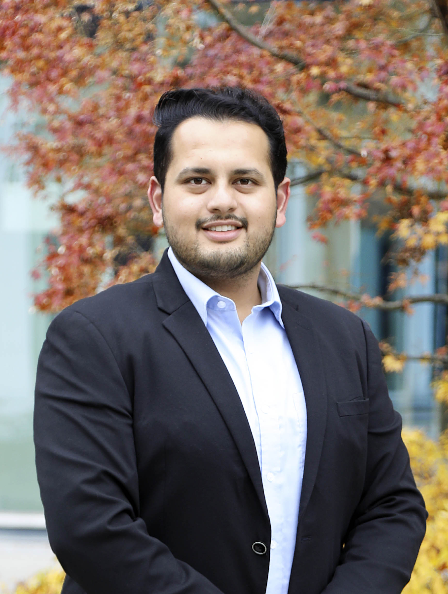 Dr. Shubhankar Sood