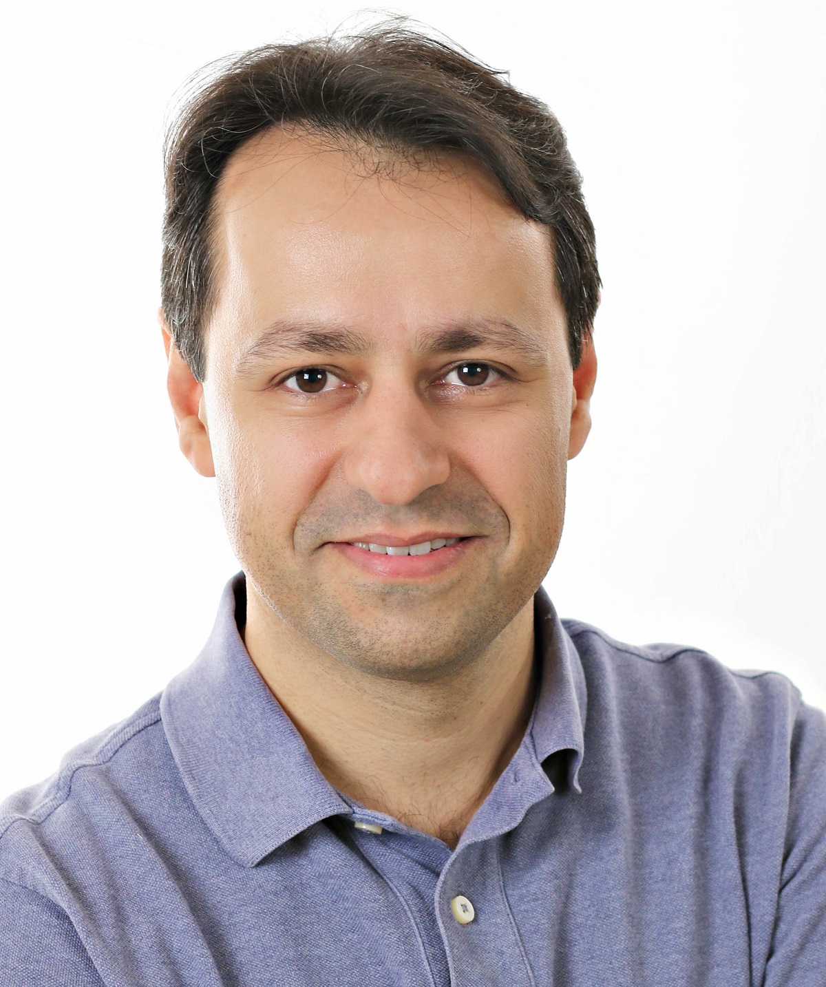 Dr. Hamed Alborzinia