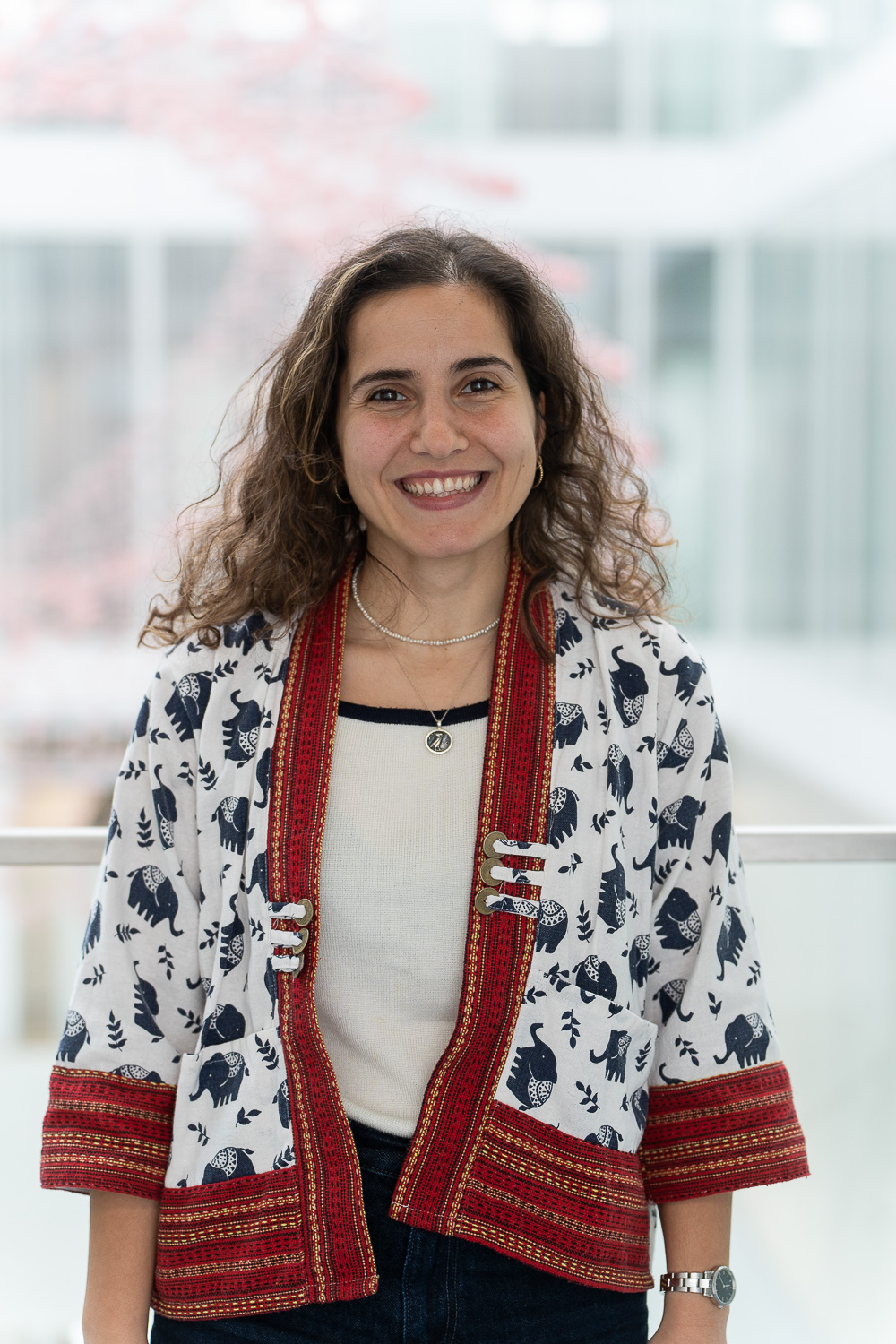 Dr. Sena Alptekin