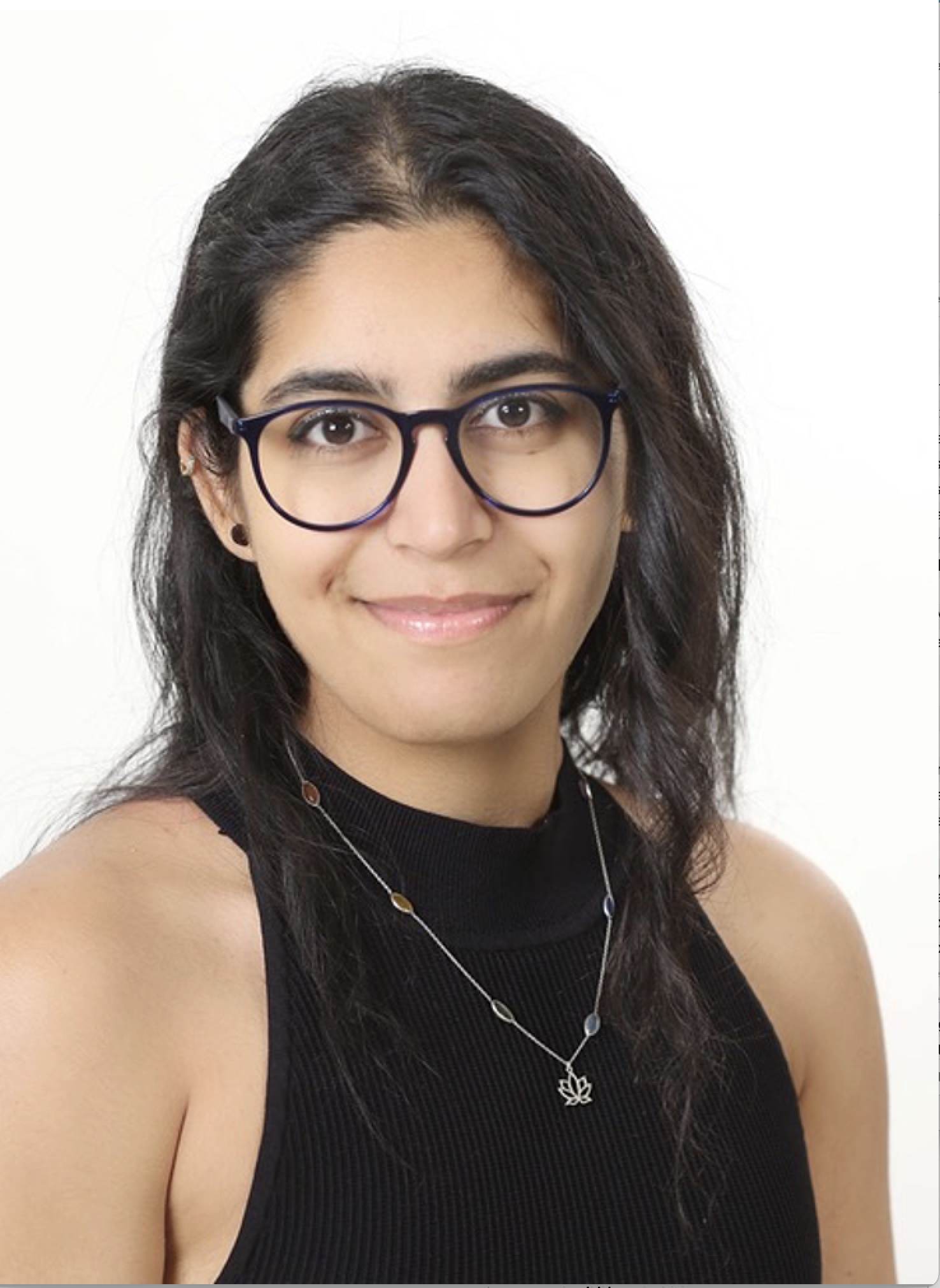 Chandvi Asnani