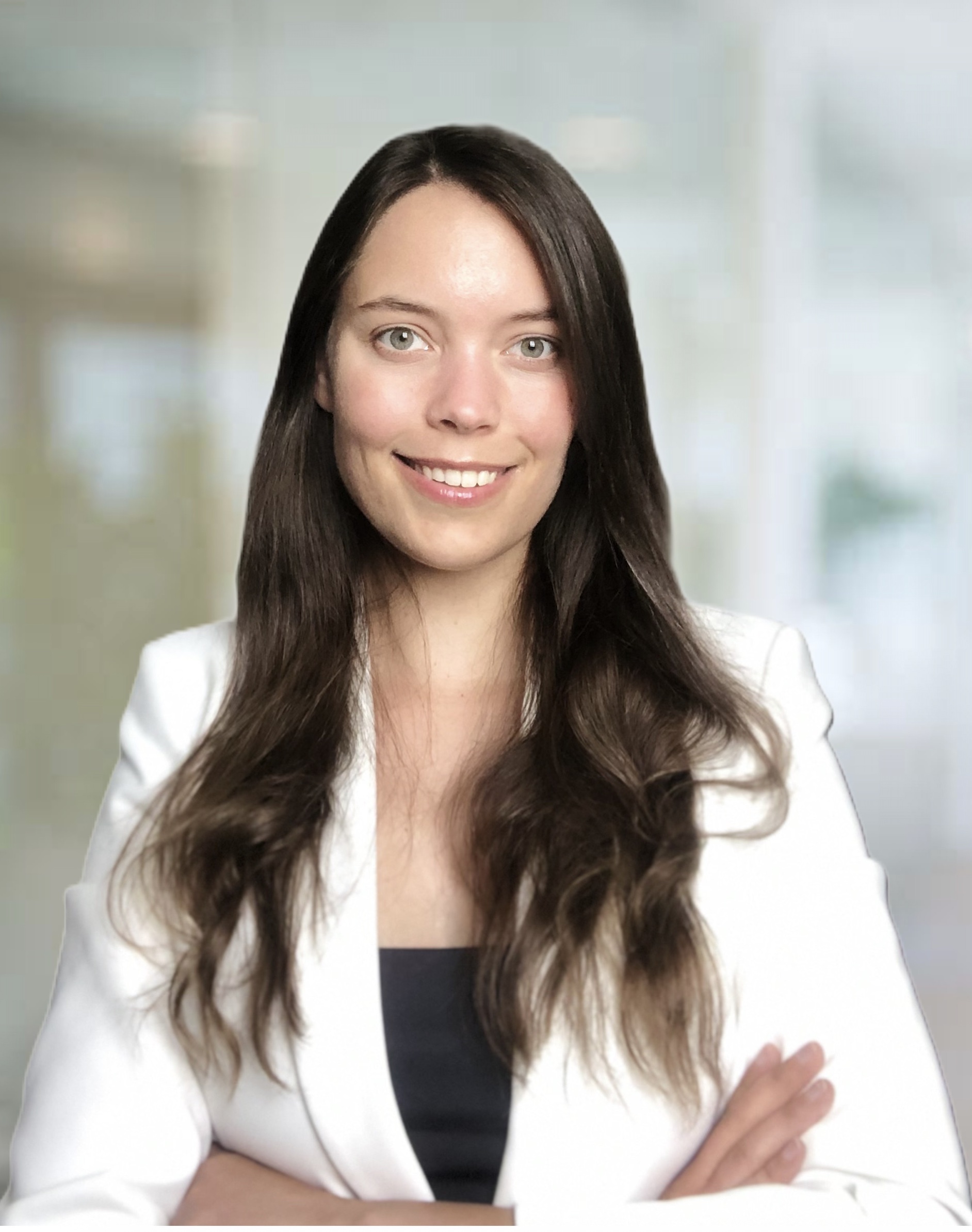 Dr. Tamara Benz