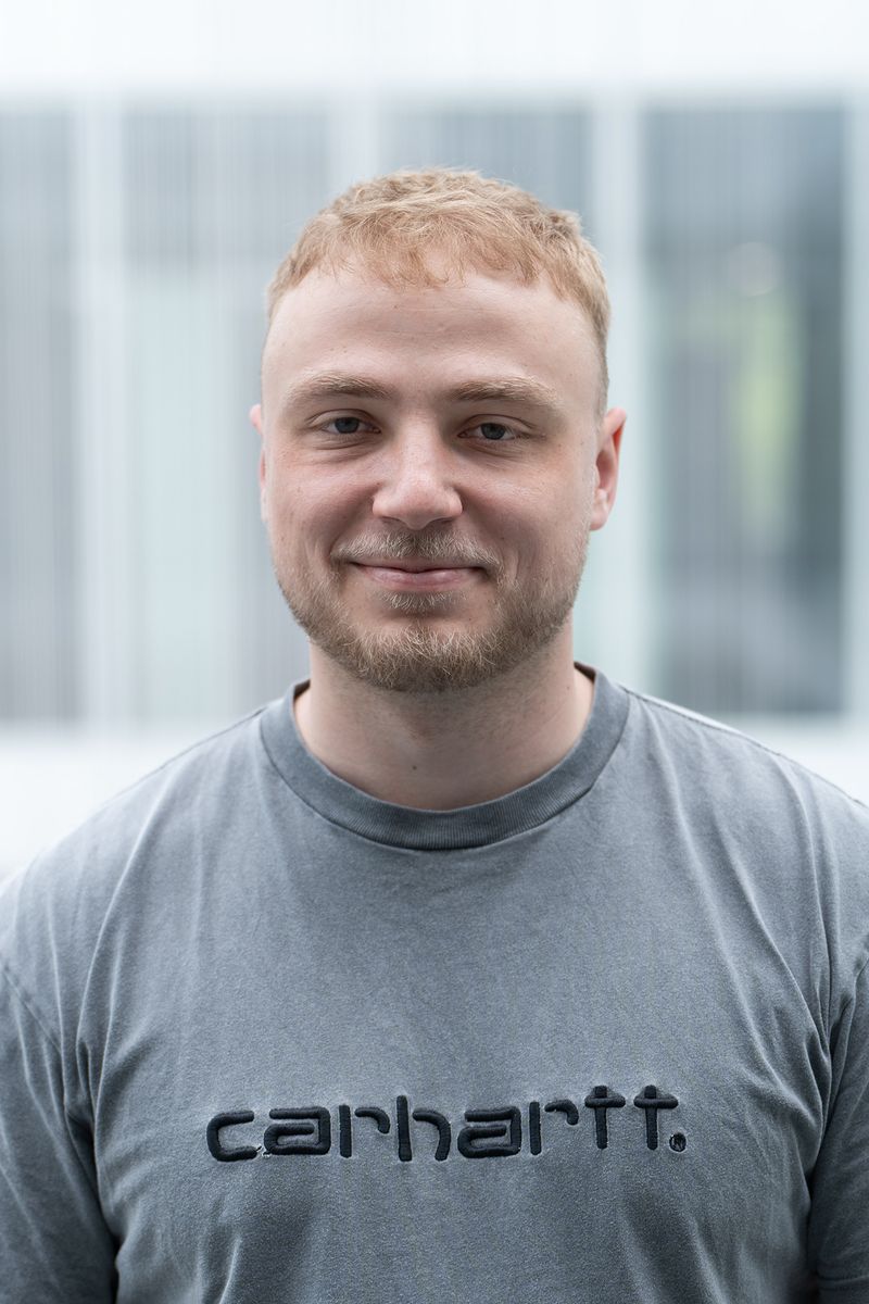 Moritz Berg
