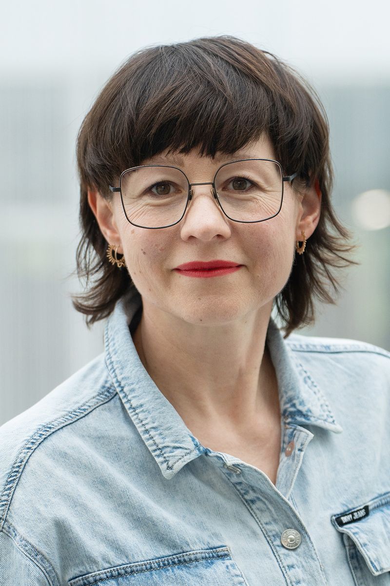 Julia Bulkescher