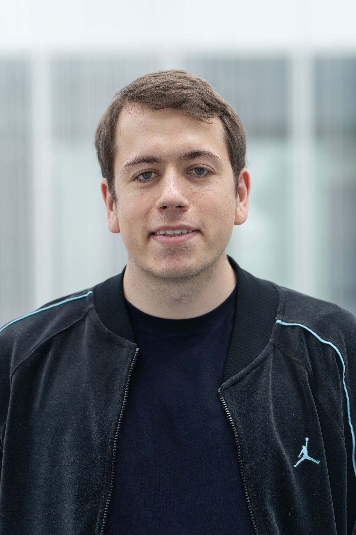 Luca Fabian Buttler