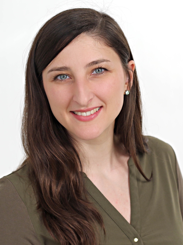 Dr. Sarah Geiger