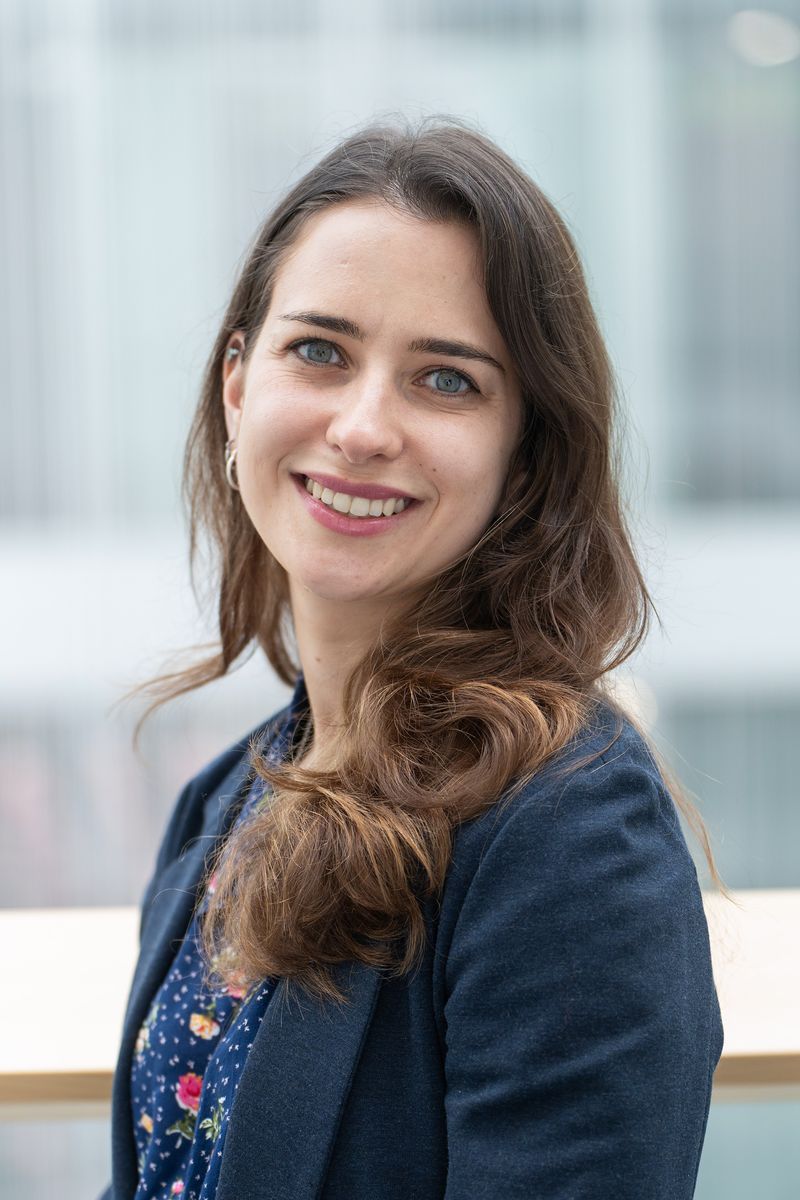 Dr. Lissy Gross