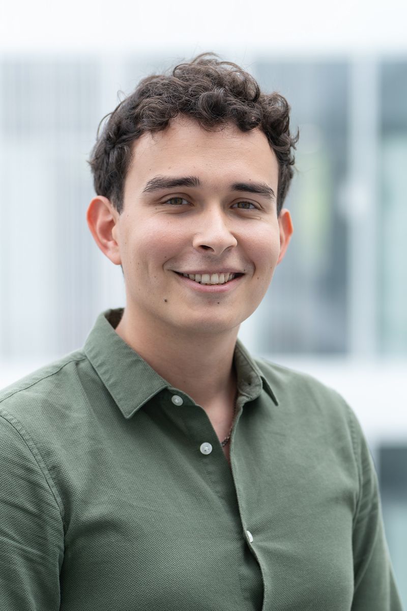 Pablo Henneman