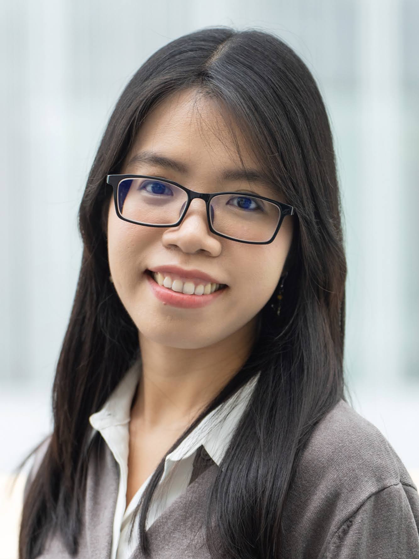 Dr. Kim Hoa Ho