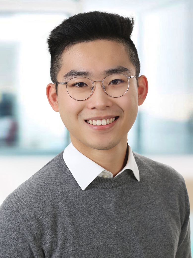 Dr. Frank Yi-Tao Huang