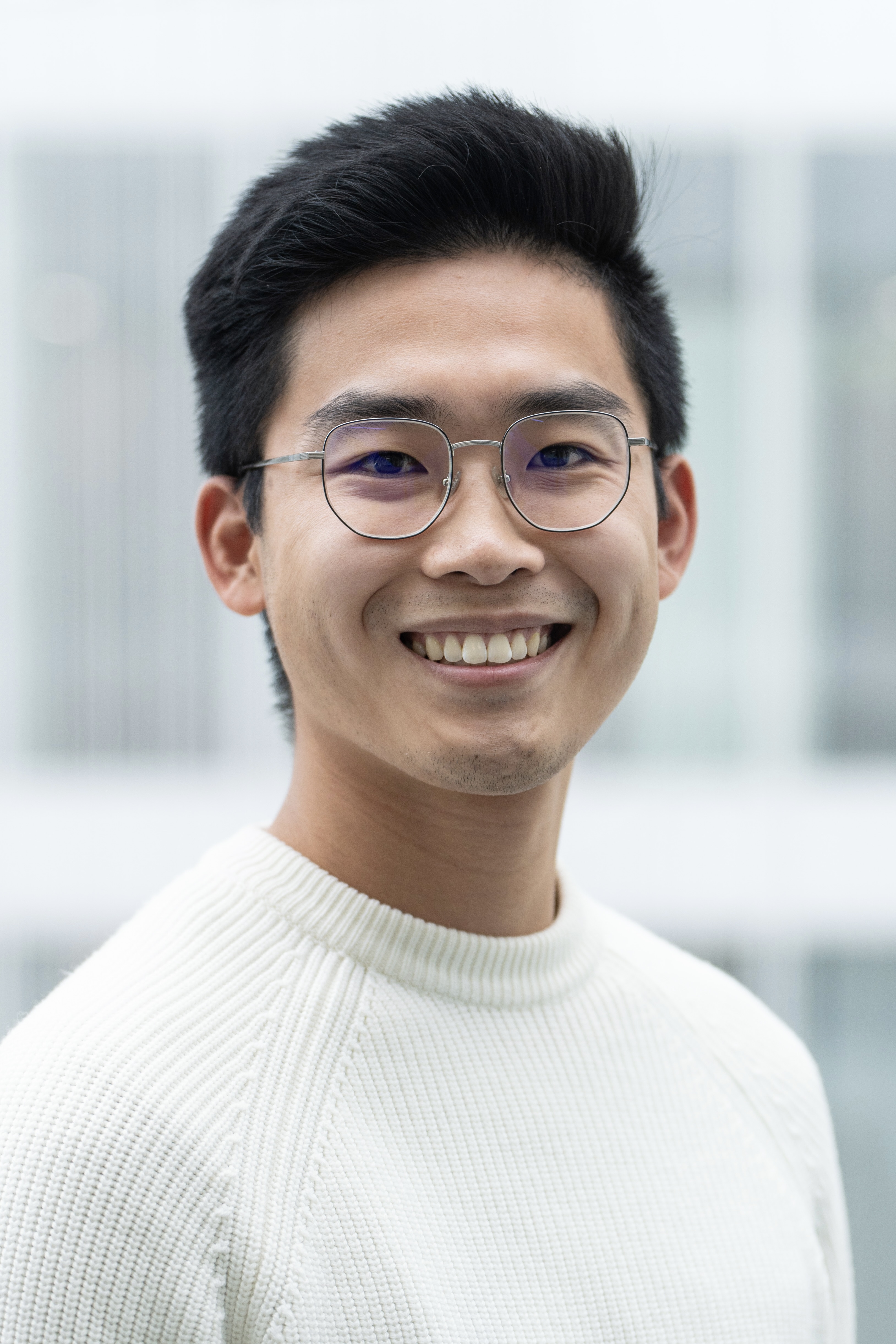 Dr. Frank Yi-Tao Huang