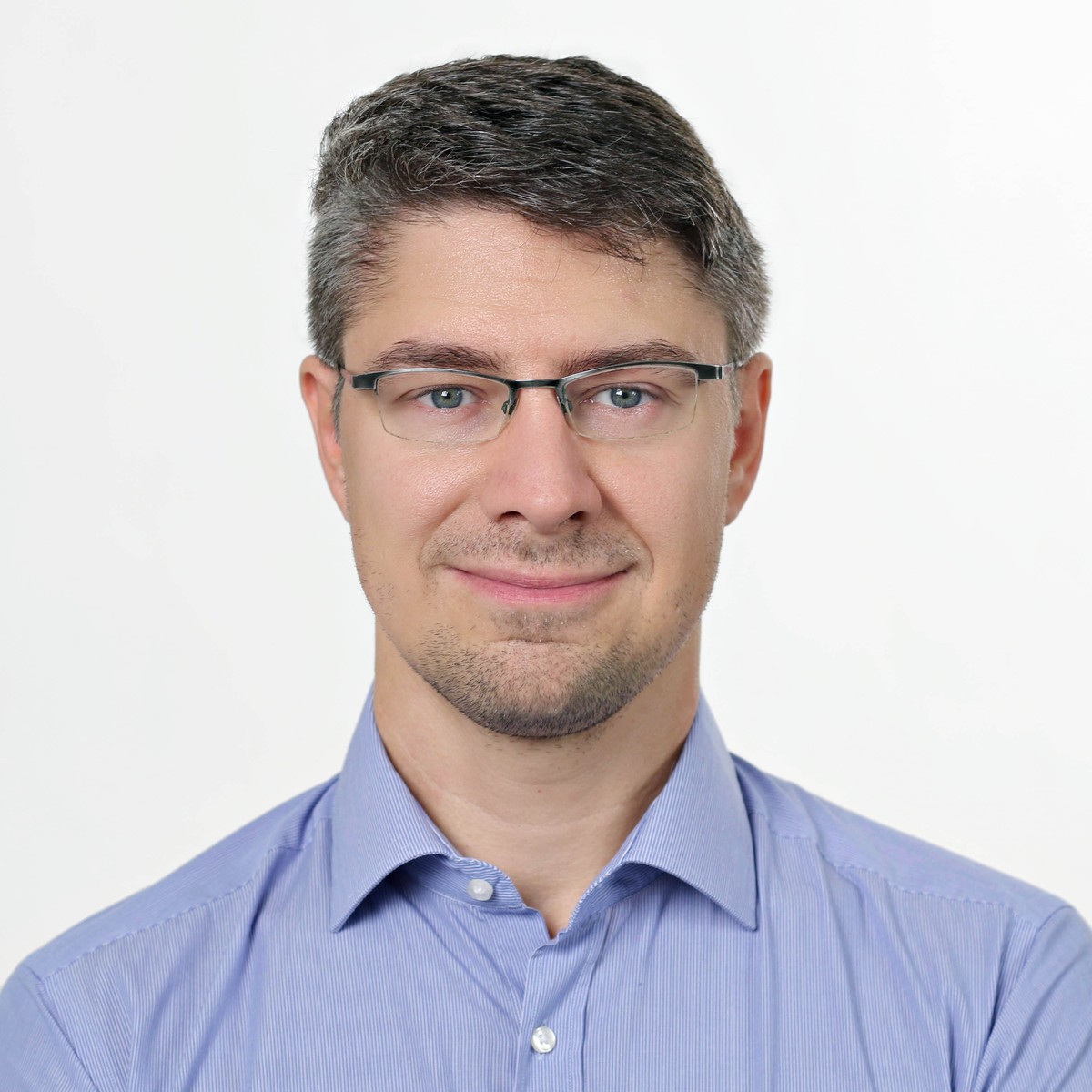 Dr. Dr. Daniel Hübschmann