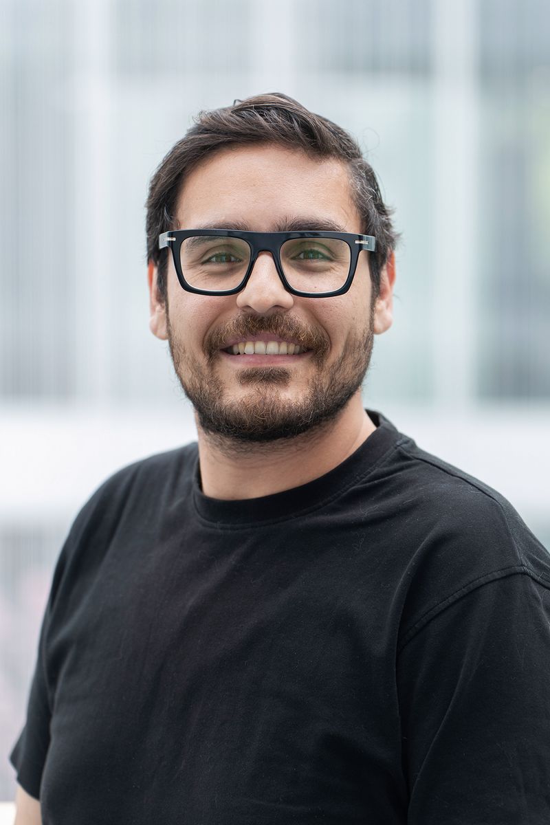 Dr. Abdul Rahman Itani