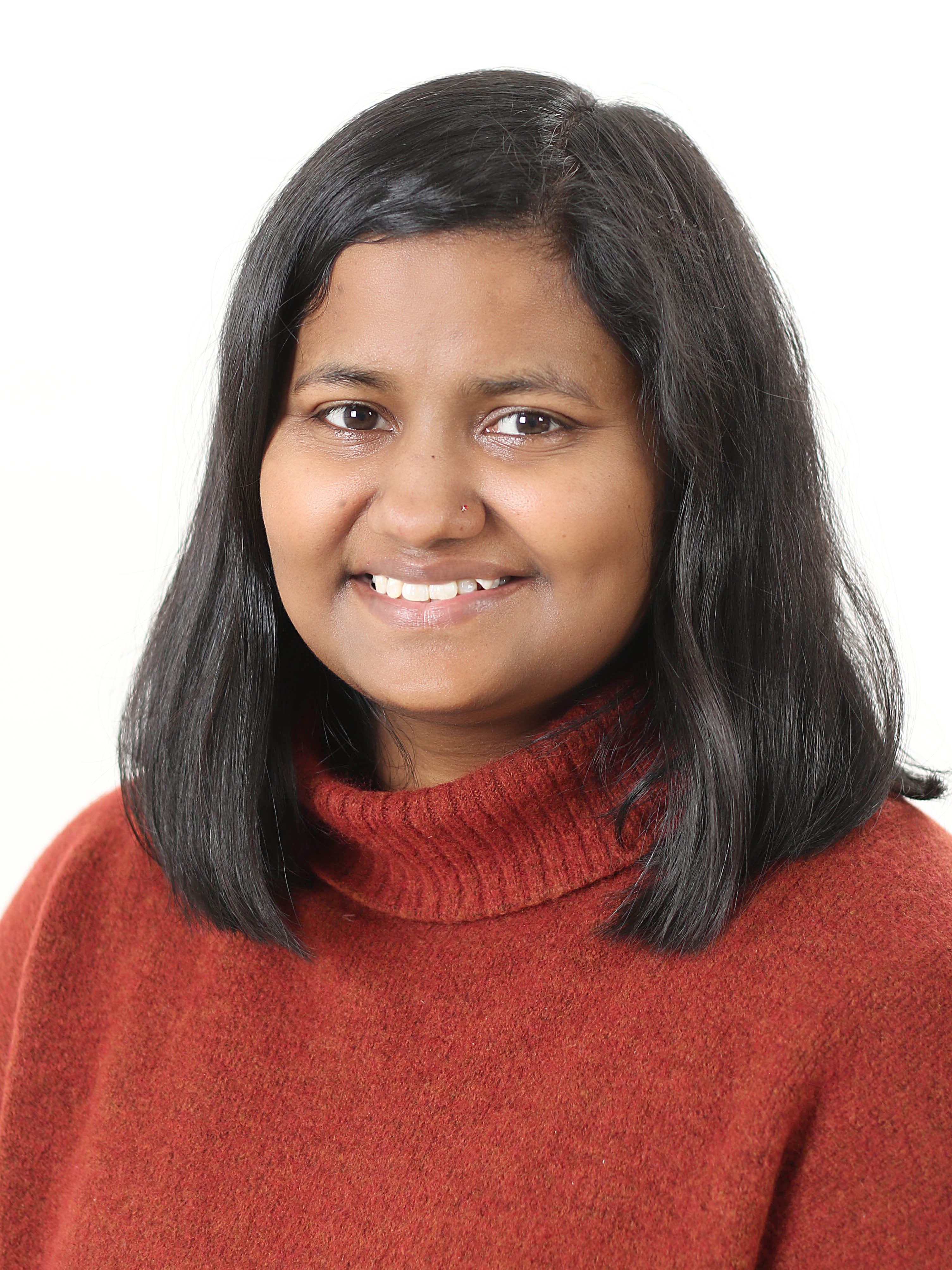 Dr. Kamini Kaushal