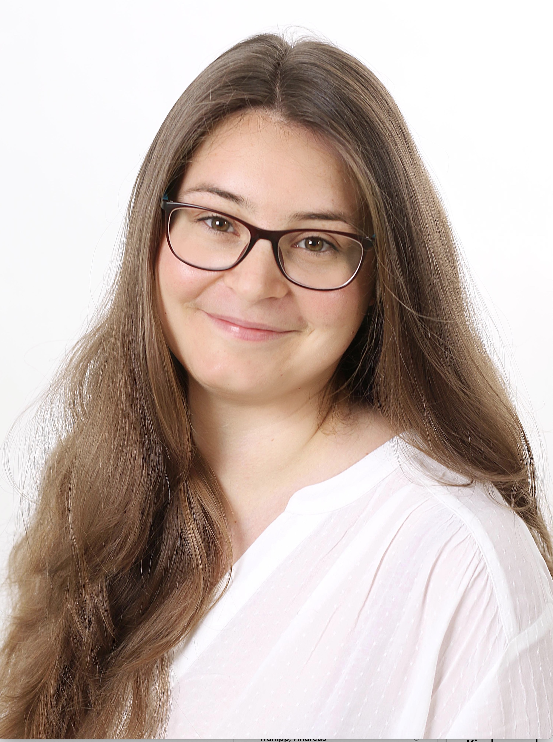 Antonia Kurtz
