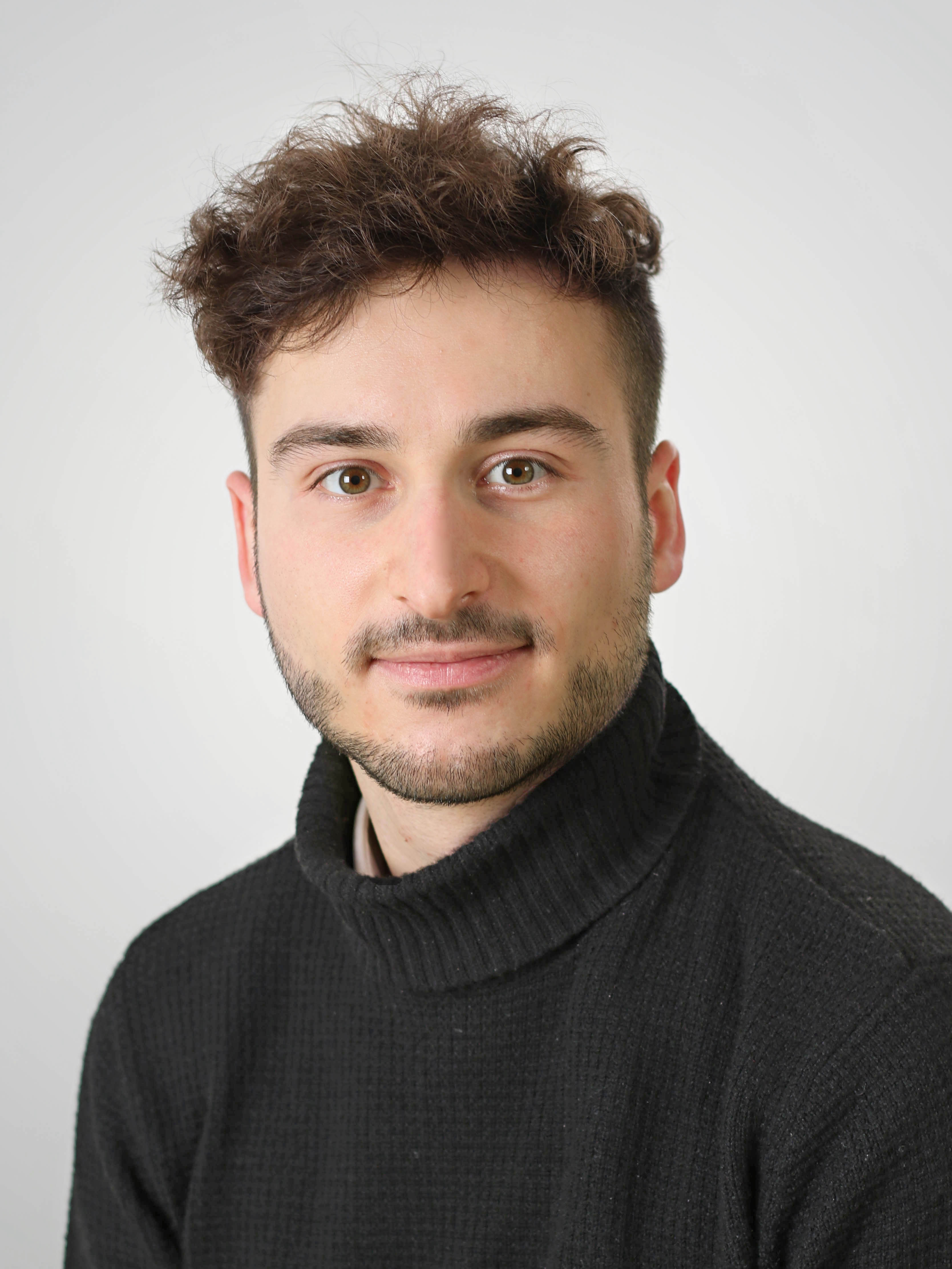 Yannick Lorz