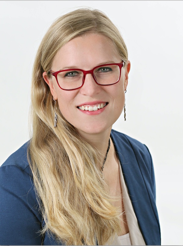 Dr. Susanne Lux