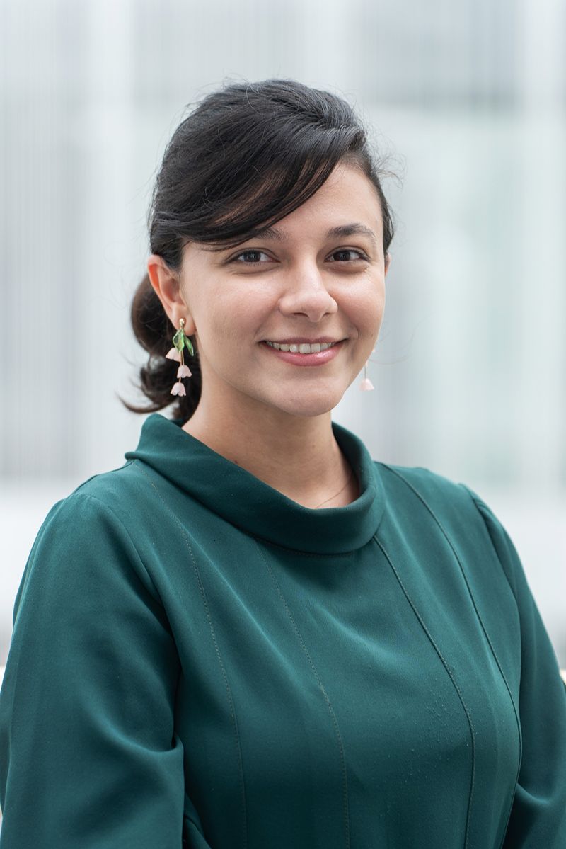 Kiana Samimi