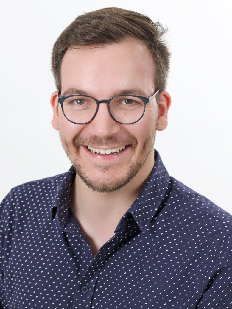  Jonas Schwickert