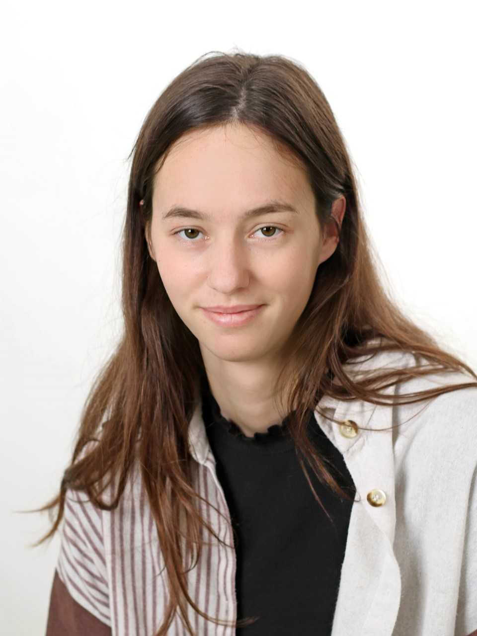 Anja Semper