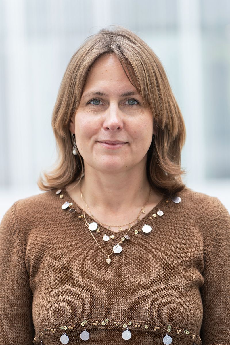 Dr. Valeria Solozobova