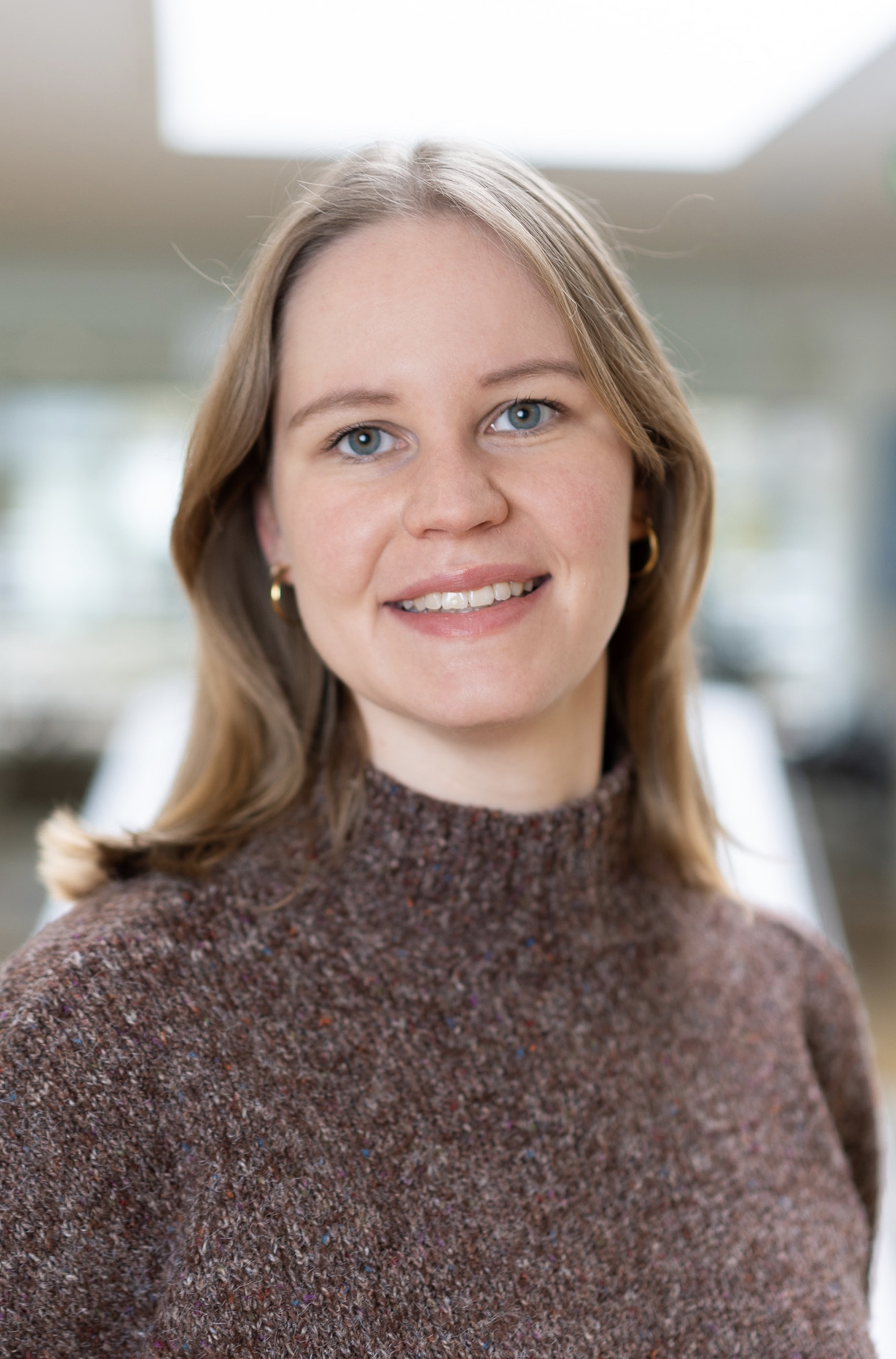 Dr. Alexandra Thiran