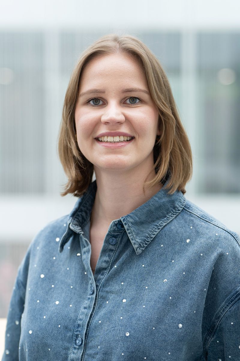 Dr. Alexandra Thiran