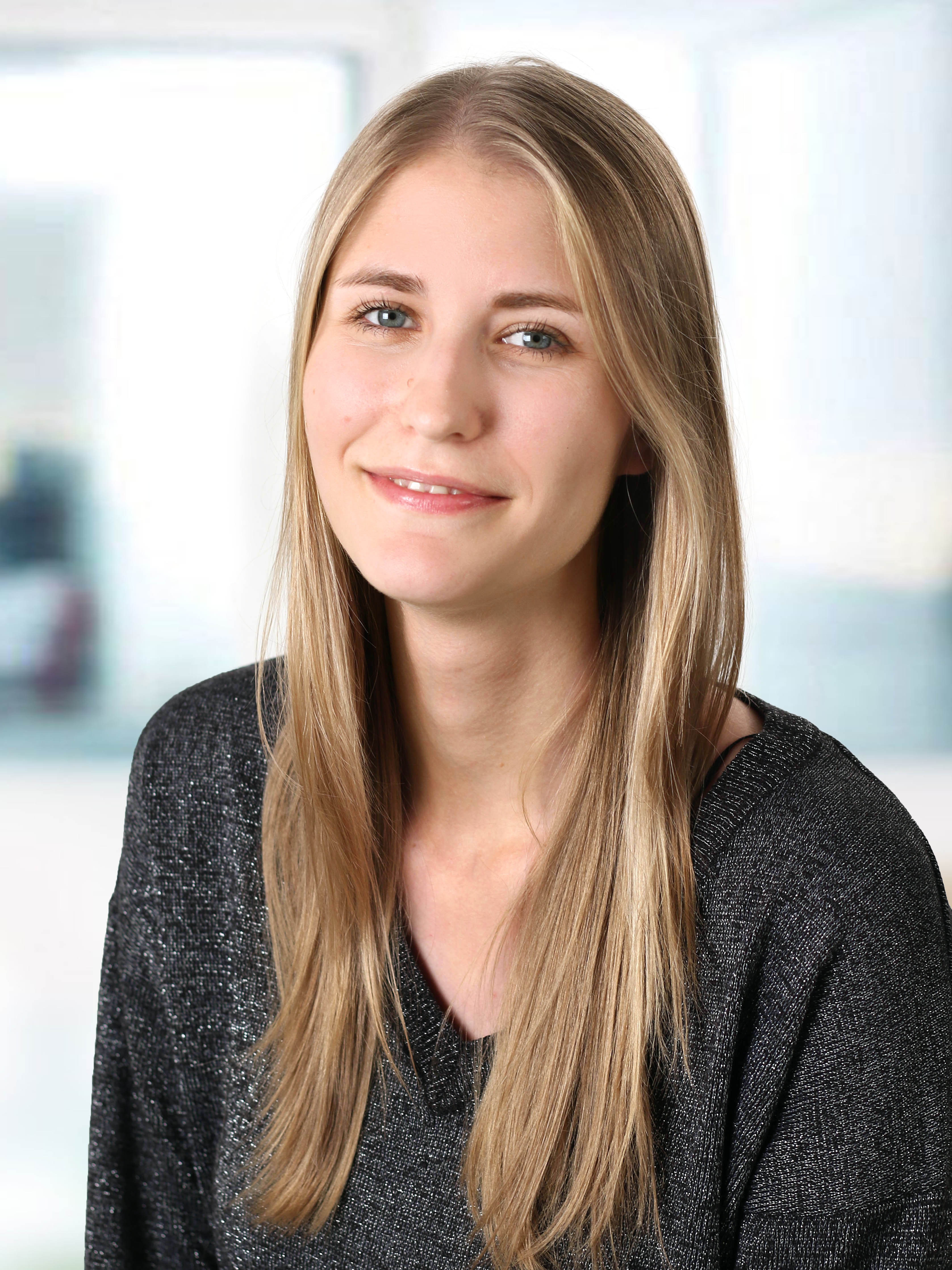 Lea Triebel