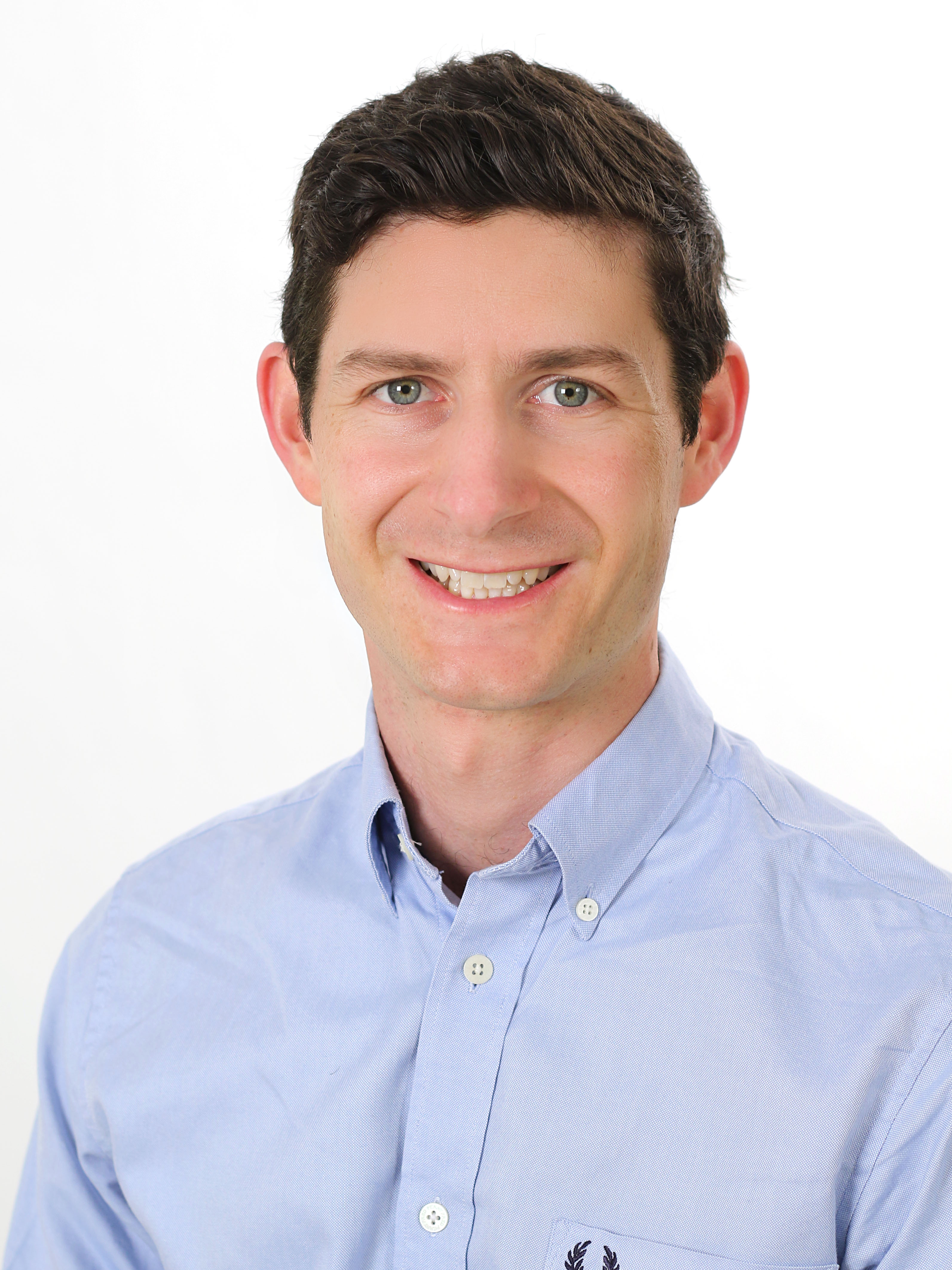 Dr. Robert Vanner