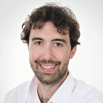 Dominik Vonficht