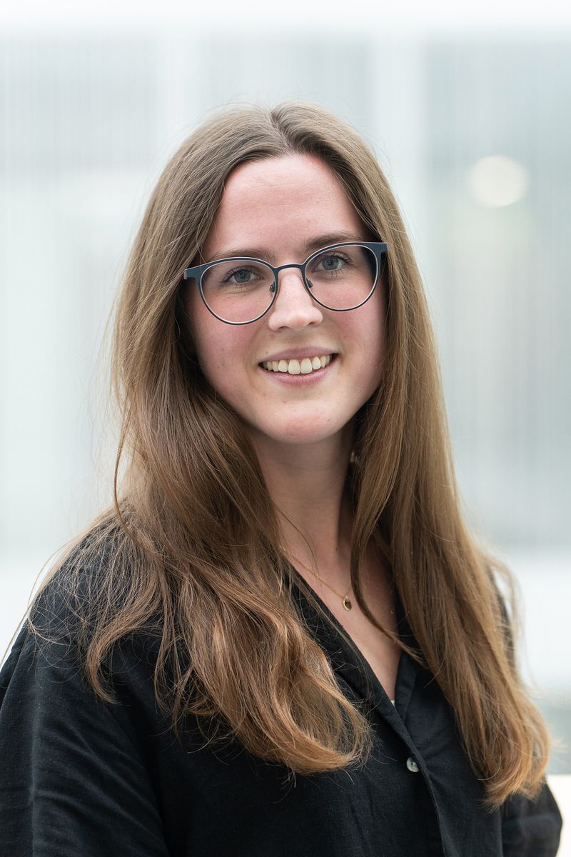 Rebecca Weber