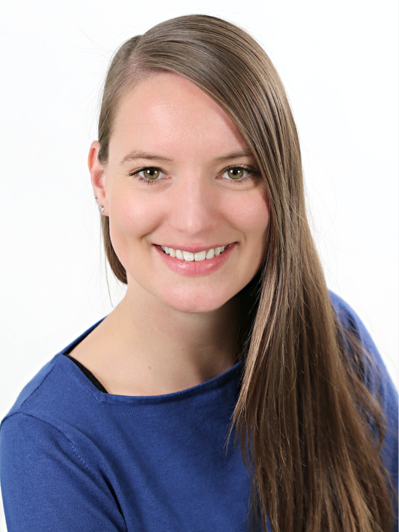 Dr. Jennifer Wischhusen