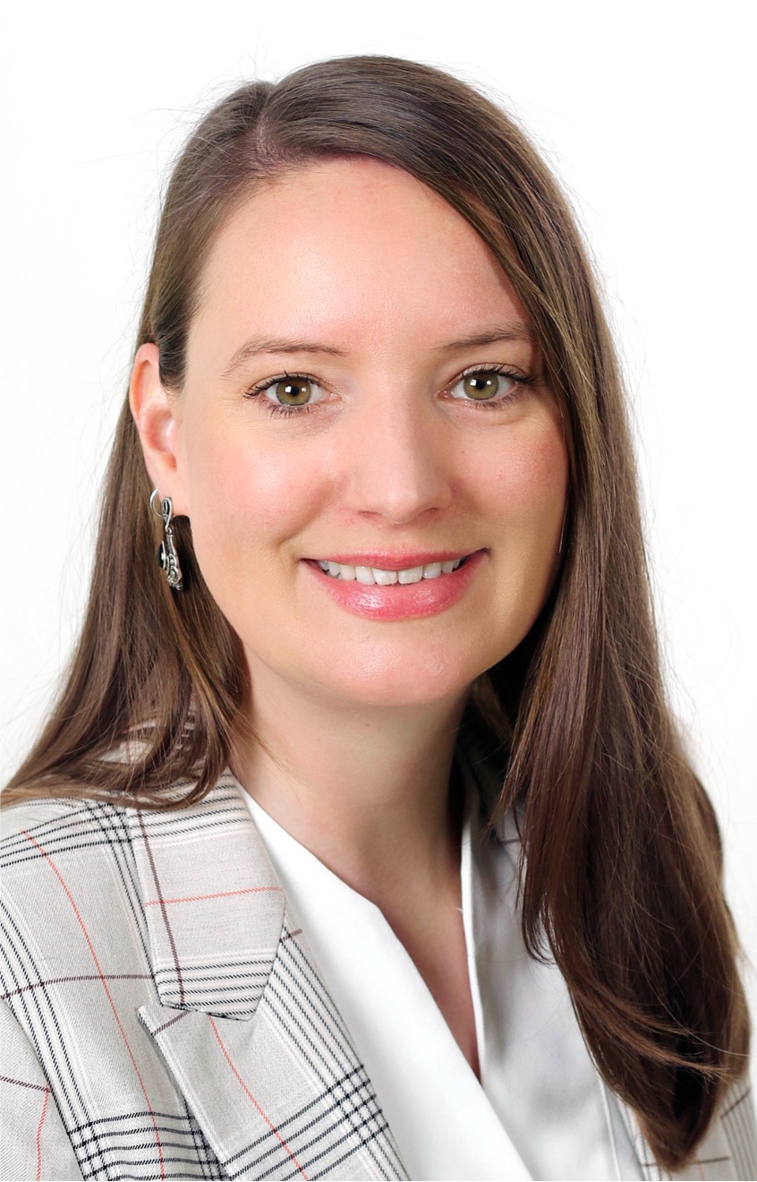 Dr. Jennifer Wischhusen