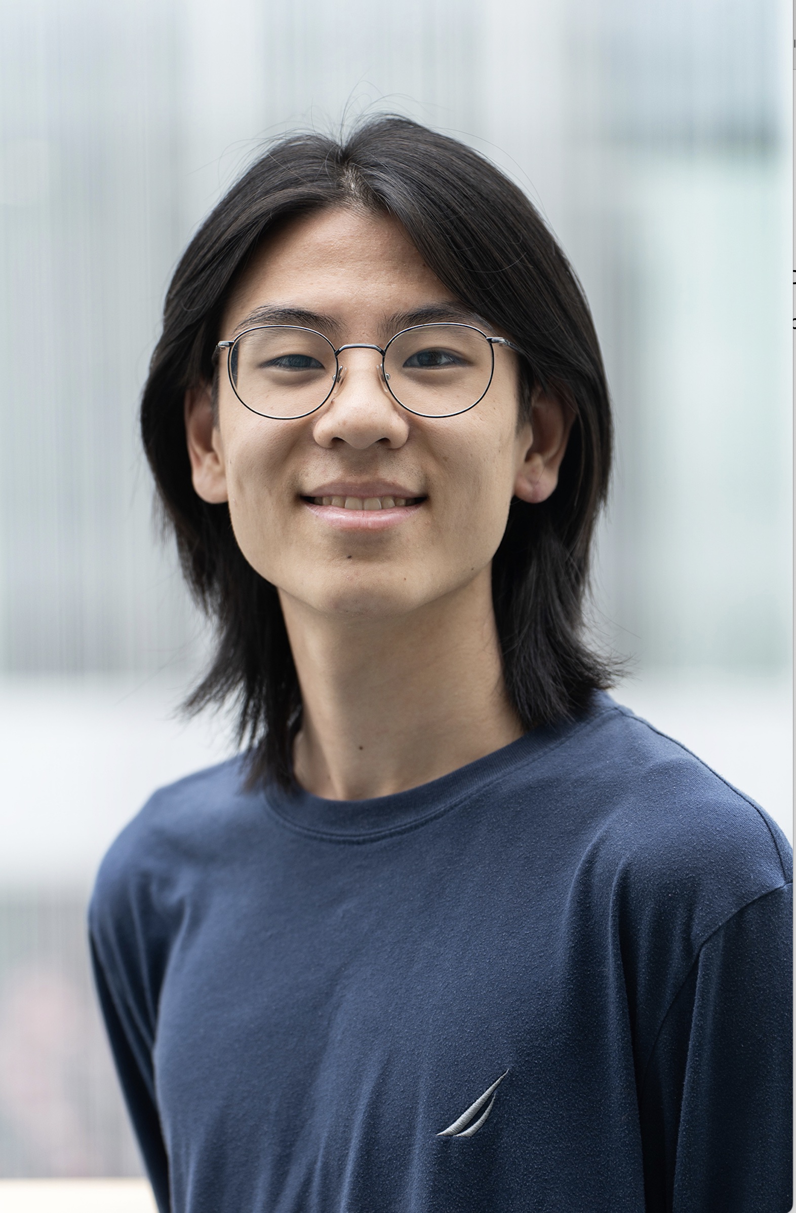 Alan Yutong Yang