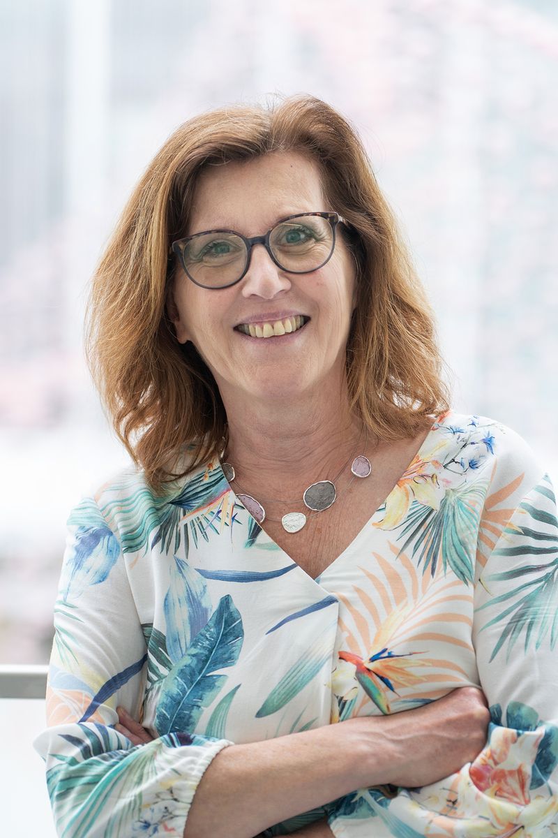Petra Zeisberger