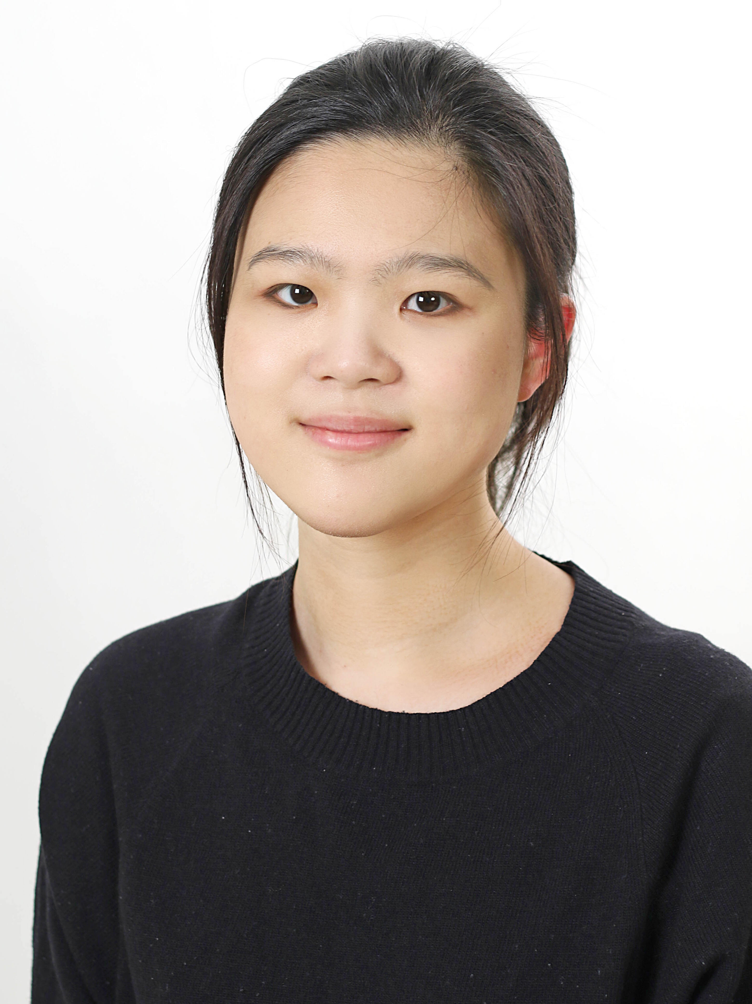 Jianing Zhang
