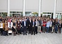 Participants of the 2018 F. C. Behr-Symposium