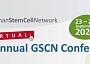 8th GSCN Conference - goes virtual