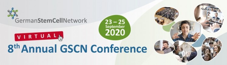 8th GSCN Conference - goes virtual