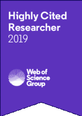 Highly Cited 2019